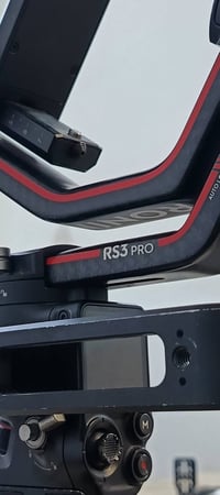 رونين RS3 برو • نضيف • النجف الأشرف