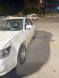 سوناتا ٢٠٠٦ • محرك ٢٤٠٠ • رقم قادسية مميز