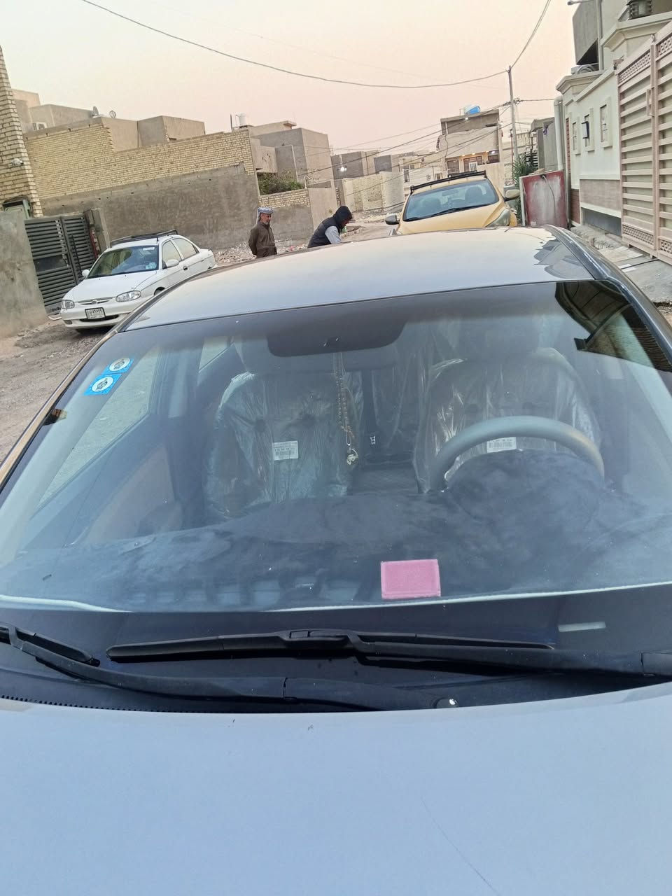 النترا 2017تدفئه تبريد كير محرك خير من الله رقم بغداد السعر 115بيها مجال قليل حادثها امريكا ماشيه 98  سياره مال بيت نظيفه السونار مرفق بصور رقم الهاتف *********** مكاني بغداد
