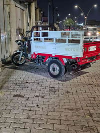 ستوته • موديل 2020 • كركوك