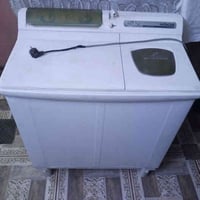 غسالة هيتاشي • كركوك حي وحده