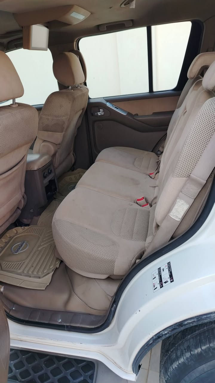 للبيع نيسان باثفندر ٢٠٠٨ بغداد
السنويه مجدده لغاية ٢٠٣١ رقم انگليزي
بصمه أبواب
جنطه شفط
فور ويل
داخل مخمل بيجي
بيها ٣قطع صبغ
بسمي تحويل مباشر
فتحة سقف
شاشه بالسقف
٣قطع تبريد
دشبول ارمادا
مكينه وگير جديد
السعر ١١٠ وبيه مجال
المكان الكوت المركز
*********** ***********
