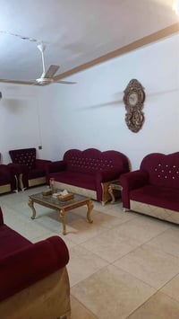 الانبار فلوجه • ٢٠٠م • حديقة