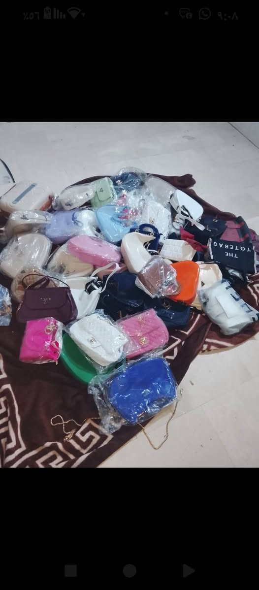 غراض بيتي اسعار مناسبة اواخر


**إذا كنت صاحب هذا الإعلان وتريد حذفه لأي سبب، رجاءا أرسل رسالة إلى الدعم الفني**