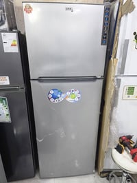 ثلاجه • حجم كبير • نضافه ١٠٠٪