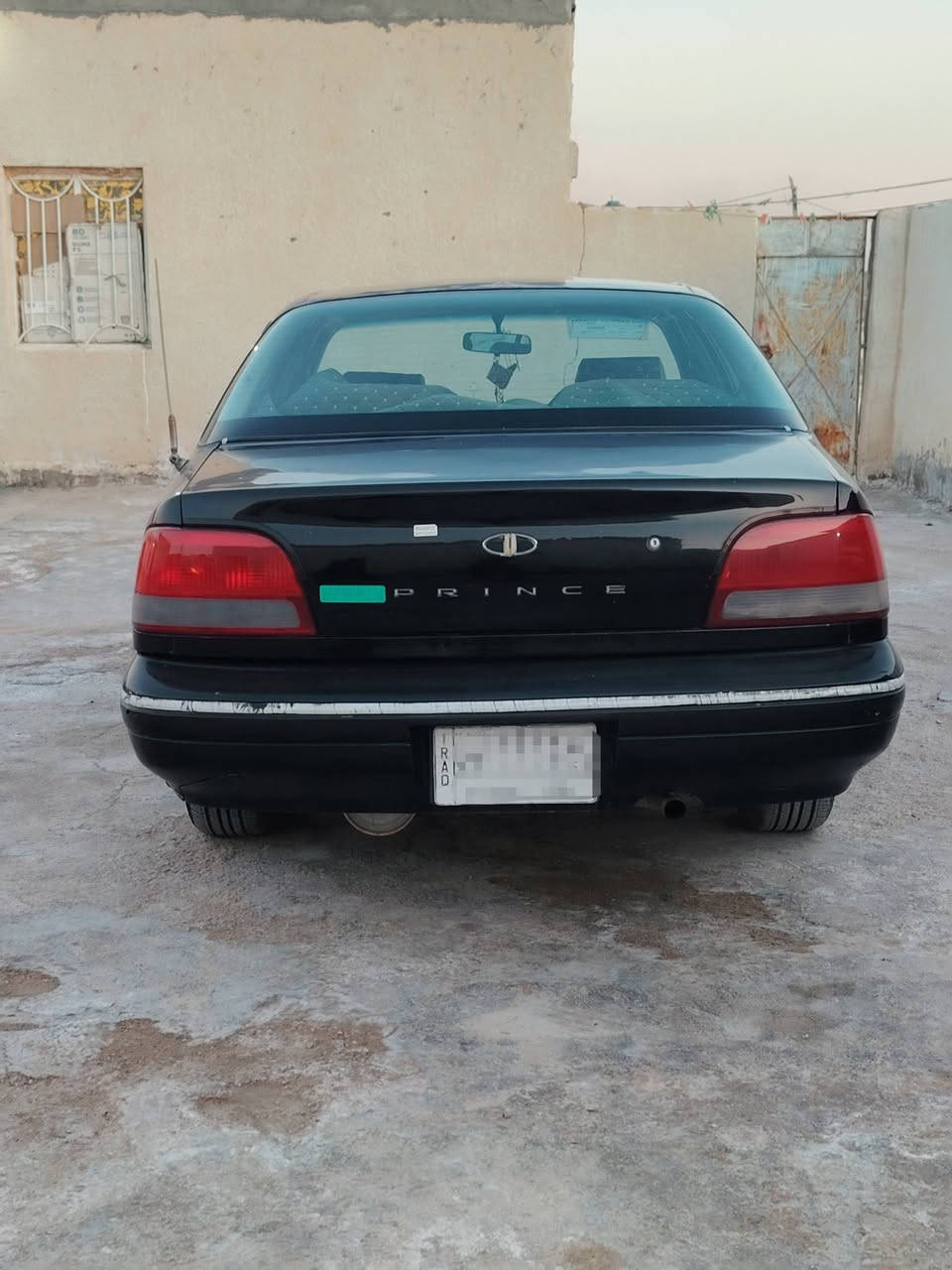 السلام عليكم برنس فراشه موديل 96 رقم بغداد تخم تاير صدر جديد مكينه جديده كهربائيات شغاله سنويه ساقطه صارله شهر بسمي تحويل ثاني يوم سعر خاص رقم صاحب السياره ***********
