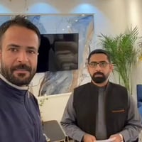 #سلام_عليكم بخصوص مشروع جسور الشفاء العلاجي نحتاج همتكم ومساهمتكم في د...