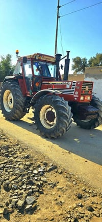 مكينه للبيع 180 نص اوتماتيك فول مواصفات اكسن بارز شاصي حنيه تكمه عريضه...