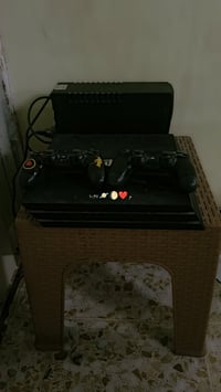 بلاي4 برو • مهكر • جوستيك ٢