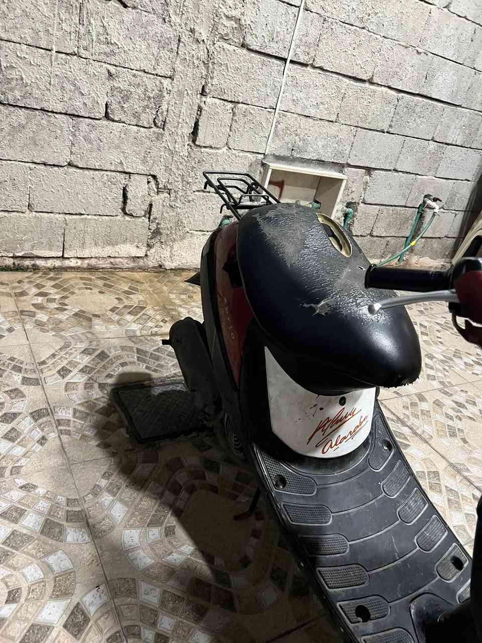 للبيع مأطور بوتين السعر 160 الف مكاني حي العربي الاستفسار على الرقم ***********
