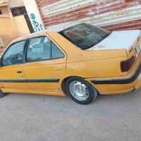 بيجو بارس • سيارة للبيع • بيجو • بارس • سيارة مراوس • ابو الخصيب • حمد...