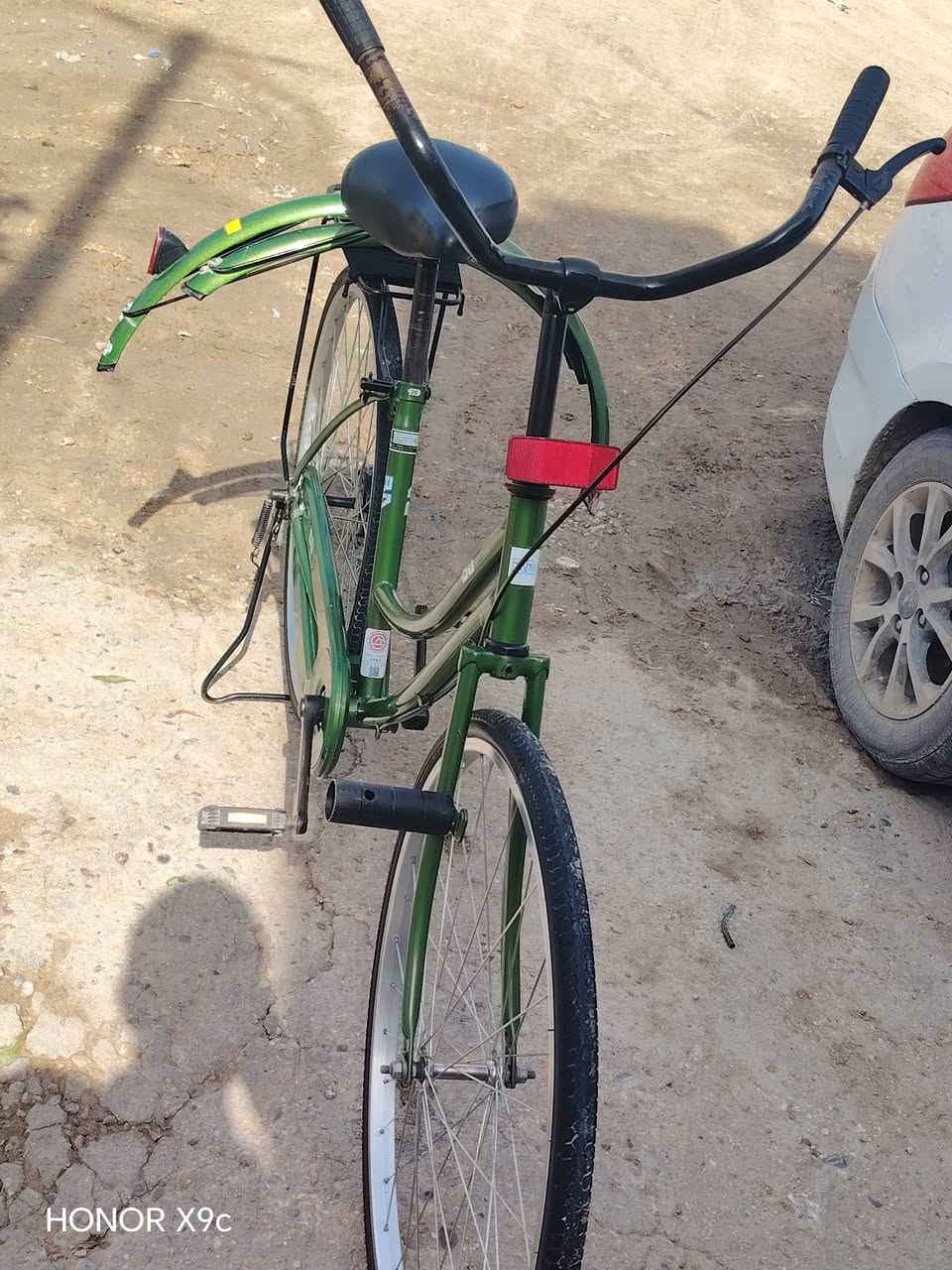 سلام عليكم بايسكل للبيع فول ونضافه اشي شوفه بل بايسكل موجود مكاني حله بابل شارع 80 مال كربلاء
التواصل خاص حبايب المو شراي لا يتعبني اروحلكم فدوه
السعر خاص وهاذه رقمي ***********
