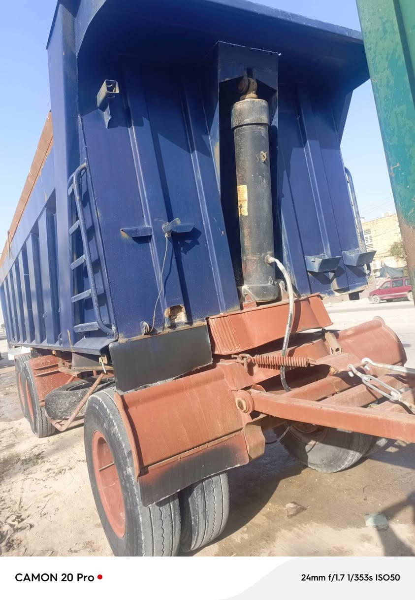 سياره قاطره مقطوره للبيع***********
