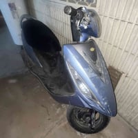 دراجه كامكو جي بي نكره سلف اشاير شغاله لايت شغال عالي ناصي هورن شغال  ...