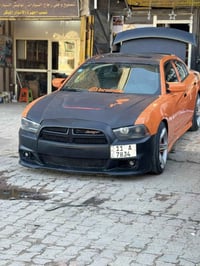 SRT8 • مكينة ٥٧٠٠ • كامرة ٣٦٠