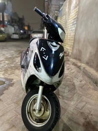 ماكس منغولي • سلف وهندل • كفراته ختم واحد