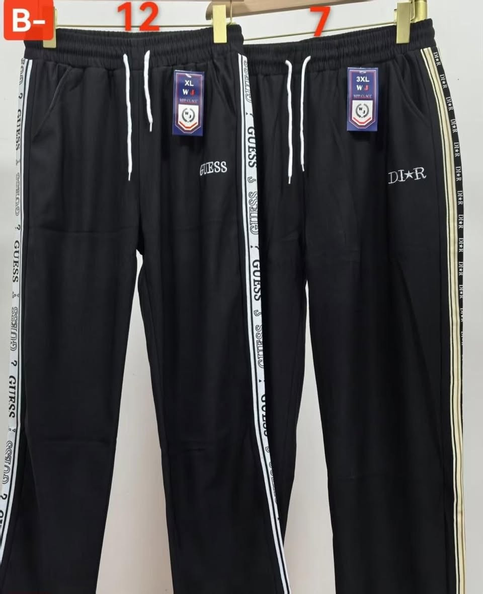 بجامه صيني ماستر طول 100
خاميه قطنيه 100‎%فول ليكره ‎
قياسات L XL XXL XXXL XXXL
الشد 12 قطعه مديل واحد سعر 65الف


**إذا كنت صاحب هذا الإعلان وتريد حذفه لأي سبب، رجاءا أرسل رسالة إلى الدعم الفني**