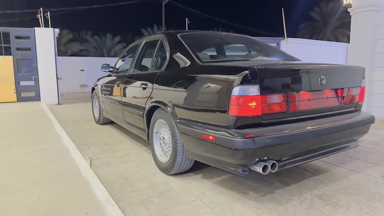 سلام عليكم
Bmw 1993للبيع
544 -كير تمساح كفاله-(اصل 520) 
رقم بغداد دولي باسمي تحويل بنفس لوقت
صبغ جديد
تبريد✅
داخل جلد كهرباء +تدفئه كشنات✅
فتحه✅
صدر خلفي امامي جديد ✅
بچم كامل وارد يابان اصلي حاليا ✅
تحويره كامله 40 من كلشي ✅
سياره مشتغله 44 مو 40 يعني طياره✅
ادامه كامله من كلشي ✅
سياره صاروخ ومتعوب عليه وبلعافيه عل ياخذه 
سعر 85 وبيه مجال ولماعده كدامه يصعد ويمشي❤️

للاستفسار ‭٠٧٧٣ ٢٤٠ ٥١٩٥‬
