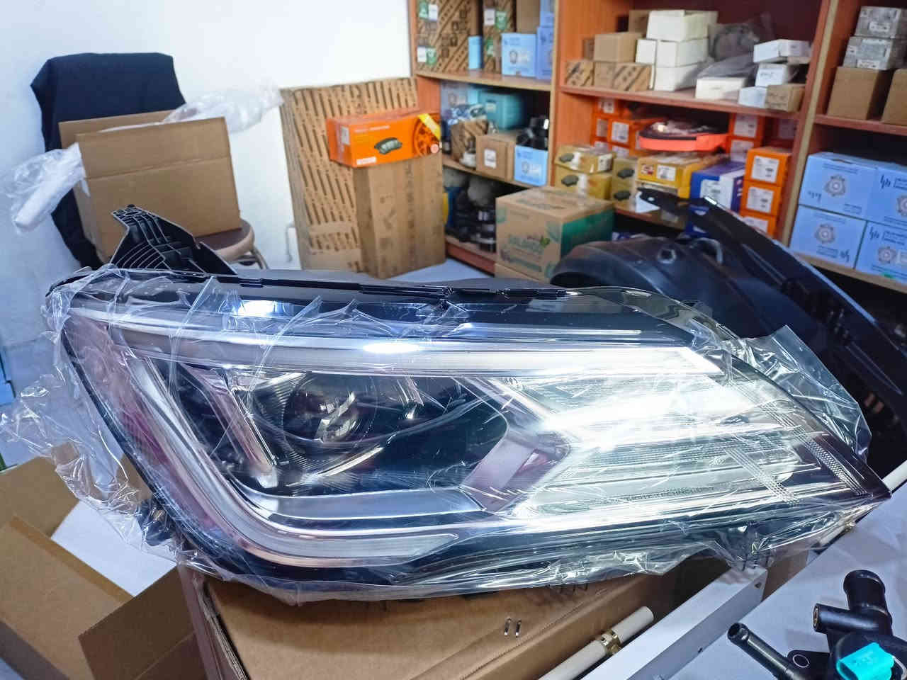 من دعامیە الی دعامیە موجود مواد MG5. .. انسب اسعار.  بک لایت 50الف. لایت ابولید کوفورد. 90دولار ....***********. کەلار. صناعيه. واتساب
