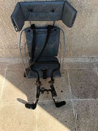 كرسي إضافي للبايسكل لتواصل واتساب07711444529