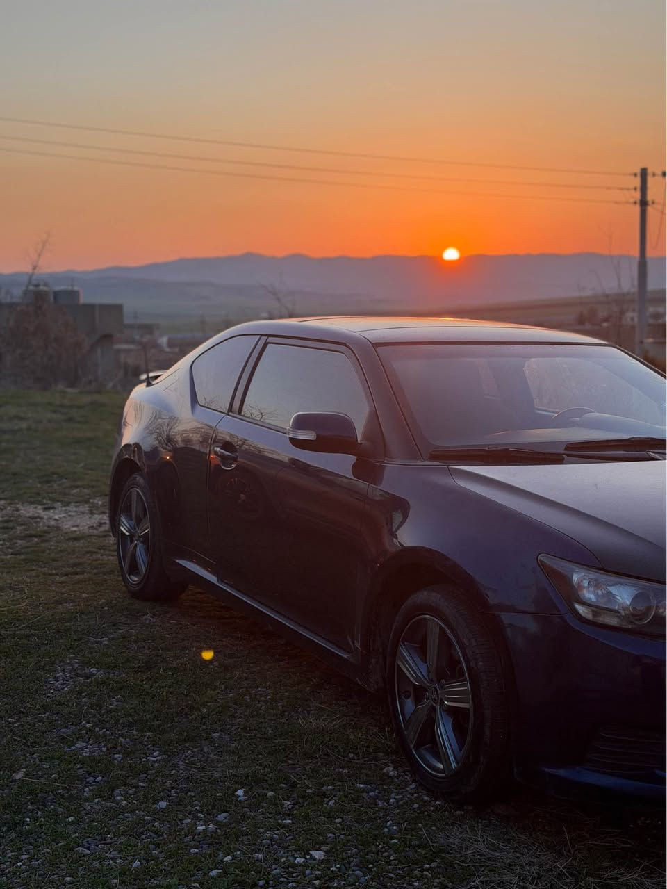 Toyota scion 2013 clen
٢٠١٣ بێ سبوغ گێر و مەکینە بیلادی کامری مەکینە ٢٥ بی سبوغ توحول وەکالە بە شەرت 
***********
0772 445 1915 أربيل, العراق
