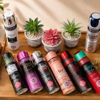 عطور • سبلاشات • روائح منعشة