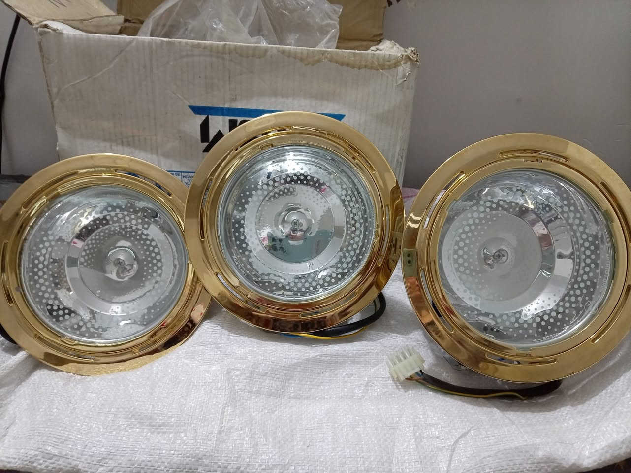 السلام عليكم حبايبي شغلات تخص الاناره الي اتفيده يطيني سعر وبالعافيه عليه


**إذا كنت صاحب هذا الإعلان وتريد حذفه لأي سبب، رجاءا أرسل رسالة إلى الدعم الفني**