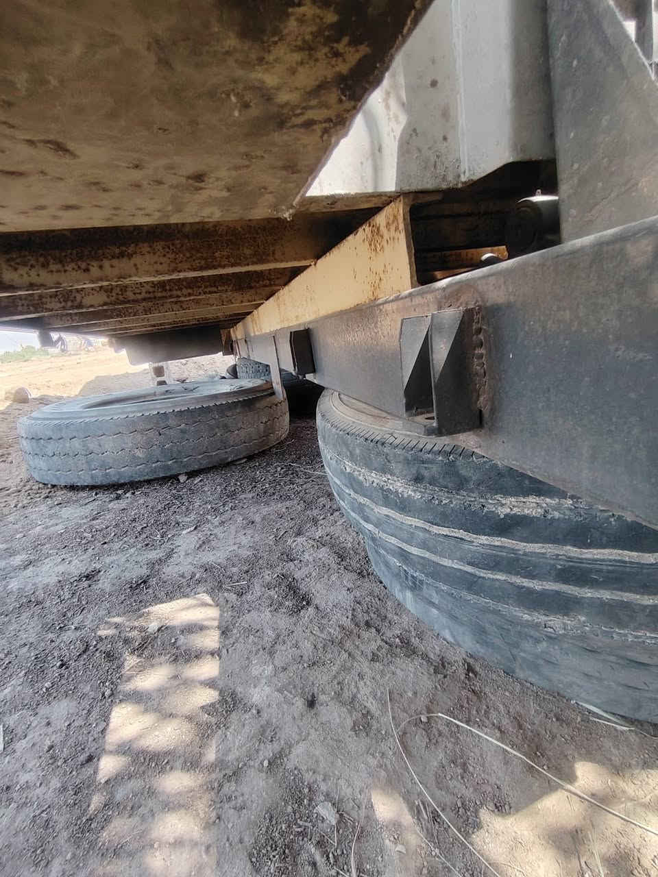 سلام عليكم
بدي جديد ابو علم طول 5متر
جكك جديد سوه شاده
شاصيه جاهز بس صعد
المكان الديوانيه
السعر 35 ورقه
***********
***********
