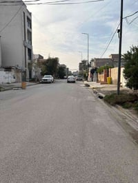 بعقوبه الجديده • ٣٠٠م • واجهة١٠م