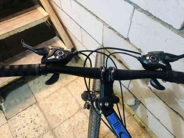 باسكل جبلي ياباني حجم 29 كامل مكمل امس مشتري نضافه 100%يعني مابي شخط عنواني ناصريه مركز رقم التواصل ***********سعر 160وبي مجال
