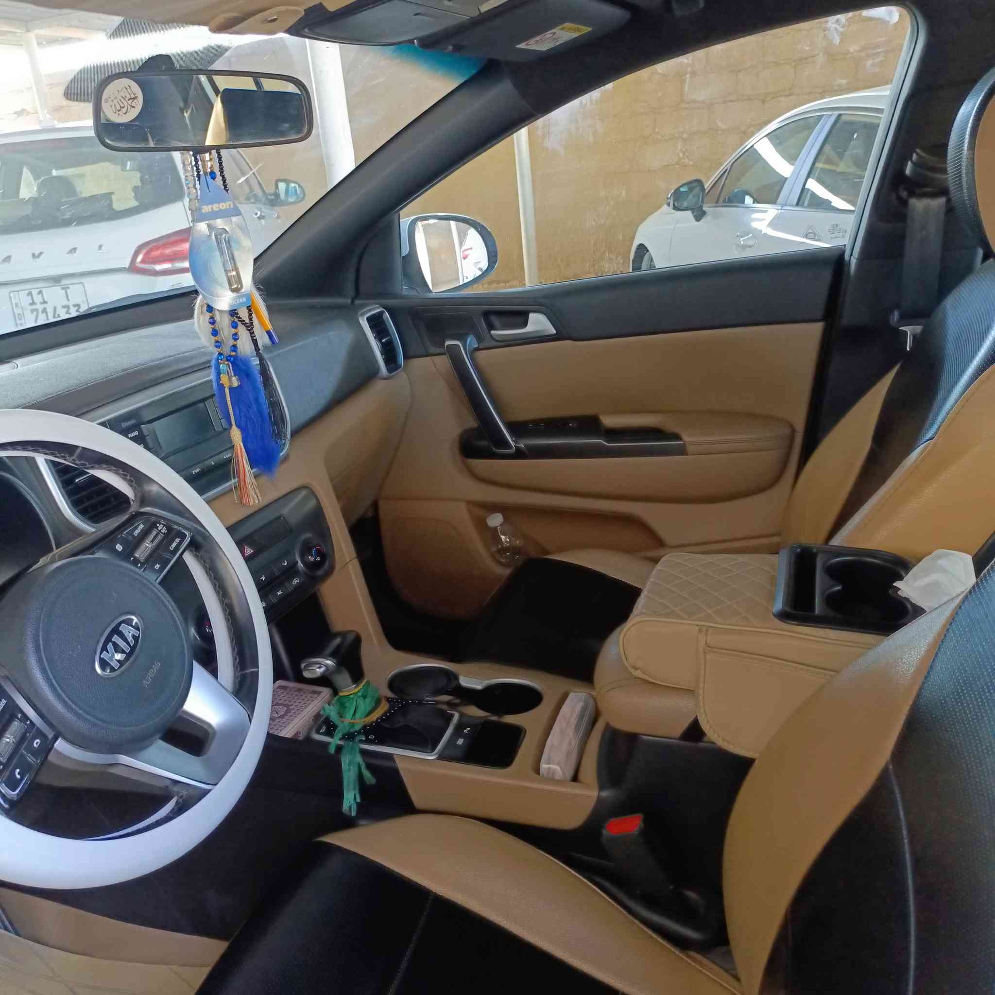 السلام عليكم كيا سبورتج خليجي موديل 2020 كفاله عامه رقم بغداد تحويل ثاني يوم السياره بحاله الوكاله سبير منازل جديده مال بيت للاستفسار الاتصال ***********
