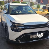 كارنز • ٢٠٢٣ • ٦٠٠٠٠ كم