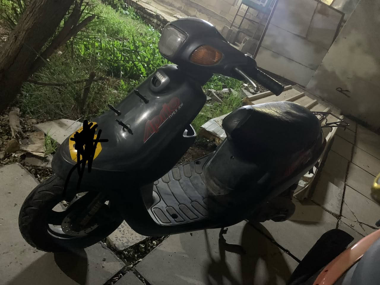 سلام عليكم دراجة بطة شغالة بس يحتاجلهة تنضيف كابريتر مكان بغداد حي العامل ***********
