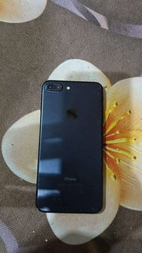 ايفون ٧ بلس • بطارية مبدلة • شاشة مبدلة