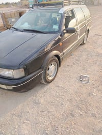 باسات استيشن رقم بغداد بسمي للبيع موديل 1992 كير عادي مكينه 1800دوش حا...
