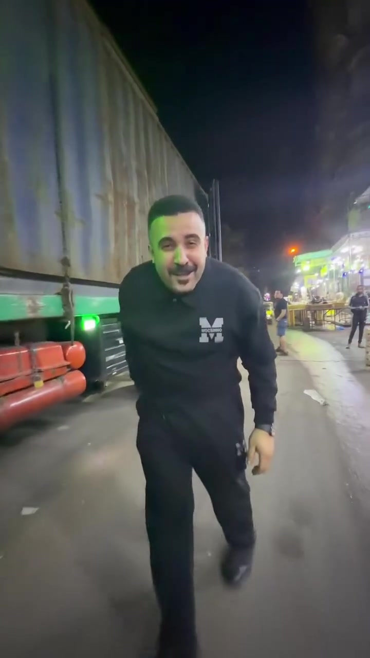 #التيتي_بلياردو_اباشا 

تصدير حاوية طاولات بلياردو الي دولة كوسوفو 🇽🇰 

منتج مصري بمواصفات اوربية 

اقوي طاولات بلياردو مصري تنافس السوق الأوربي 

متاح شحن لاي مكان في العالم 

للطلب 

٠١٢٨١٣٦٧٩٩٩
٠١٠٠٥١٣١٤٤٧
#التيتي_بلياردو_اباشا #billiard_table #بنج_بونج #بنج #tabletennis #Teqball #Teqball #التيتي_بلياردو #تنس #ping_pong #بلياردو #


**إذا كنت صاحب هذا الإعلان وتريد حذفه لأي سبب، رجاءا أرسل رسالة إلى الدعم الفني**