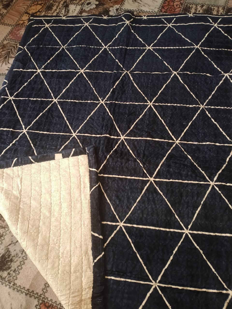 للبيع سعر ع خاص


**إذا كنت صاحب هذا الإعلان وتريد حذفه لأي سبب، رجاءا أرسل رسالة إلى الدعم الفني**