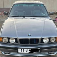 بي ام ٥٢٥ • مكينة ٢.٨ • كير عادي