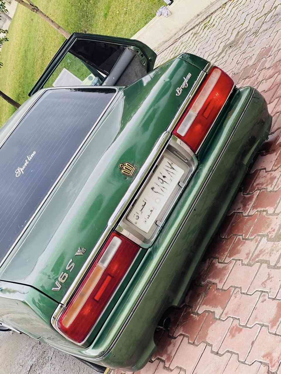 ٣١ وه ره قه و مه عا مه له 
نيسان سدريك/نمونه 
ماشاءالله نمونه ي جواني
٤ پارچه بؤياخ له سه رساغي
ره سمي سؤنه ري دانراوه📦
ئارمي  پلاستيكي سليماني 
ته بريد له سه ر سيوچ🥶
مه كينه  و گيري لؤك بيلاي 
هه موو گيانى ئيش ده كا 
ناو فؤرميگا
ڕەنگ/ سپى سةوز فسته قي
 گێڕو مەکینە و ئه كسلى لؤك
قفل مه ركةزي
شاشه ئايپاد
کارەبای کامل مەزبوت
چوارجام کارەباeco 
پێشو دوای جرکەی تیا نیا تازە داگیراوە
ده ماري وه ك بيلاد 
ناوي لةسةر دةقي شةريكة ماوه ماشةلله 
تاقم تا يه ويلي ١ مانگة بةستومة
كامل پيشي كراوه به زينؤن 
ماشآءالله بؤياخي خؤي دياره
كامل لايت و به گلايت تازه بيلادي به سراوه 
ده عامي بؤده عامي ٢٥٠ مه سره في نيه 
رؤن و هايدرؤليك تازه 
ئارم و ئه وه ليات/براوة بةشةرت
ته نهاوته نها فرؤشتنه
روبه روو له رسمه  كان زؤر جوانتره

☎️☎️
***********
***********
