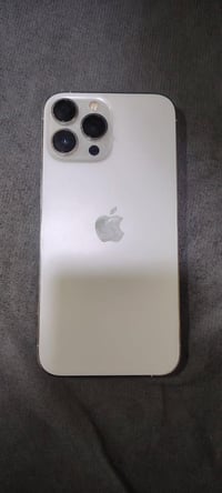 آيفون 13برو ماكس بطاريه 84بلادي السعر خاص 07715496568