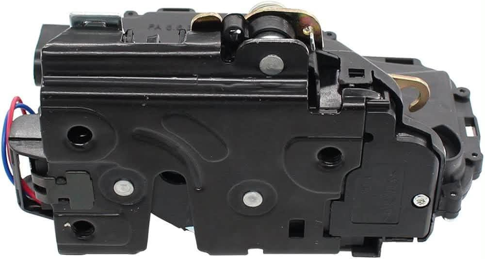 🔒 قفل باب سيارة أيسر لسيارات الفولكس واكن 🚗

مشغل قفل باب السيارة (Door Lock Actuator) للباب الأمامي الأيسر (جهة السائق)، بجودة عالية وأداء موثوق لإعادة نظام القفل للعمل بكفاءة.

✅ متوافق مع سيارات فولكس فاجن:
🚘 Beetle 1998-2002
🚘 Beetle 2003-2010 (عدا الموديلات المكشوفة)
🚘 Golf 1999-2006 و2010-2012
🚘 GTI 2006-2009
🚘 Jetta 1999-2012
🚘 Passat 2000-2005
🚘 Rabbit 2006-2009

✨ المميزات:
🔹 جودة تصنيع ممتازة وعمر تشغيلي طويل
🔹 تركيب مباشر دون الحاجة إلى تعديلات
🔹 استجابة سريعة لفتح وغلق الباب
🔹 بديل مثالي للقطعة التالفة

💰 السعر: 15,000 دينار فقط

📞 للطلب والاستفسار:
موبايل / واتساب: ***********

🚚 خدمة توصيل إلى جميع محافظات العراق

#فولكس_فاجن #Volkswagen #Golf #Jetta #Passat #Beetle #Rabbit #GTI #قطع_غيار #اكسسوارات_سيارات #باب_السيارة #قفل_الباب #DoorLockActuator #قطع_فولكس_فاجن 
   #بصرة  
 #نجف #موصل #کركوك #کربلاء  #متابعين  #اربيل #السليمانية #العراق #بغداد #متابعة #متابعه  #عروض #الجميع #الكل #اكسبلور
