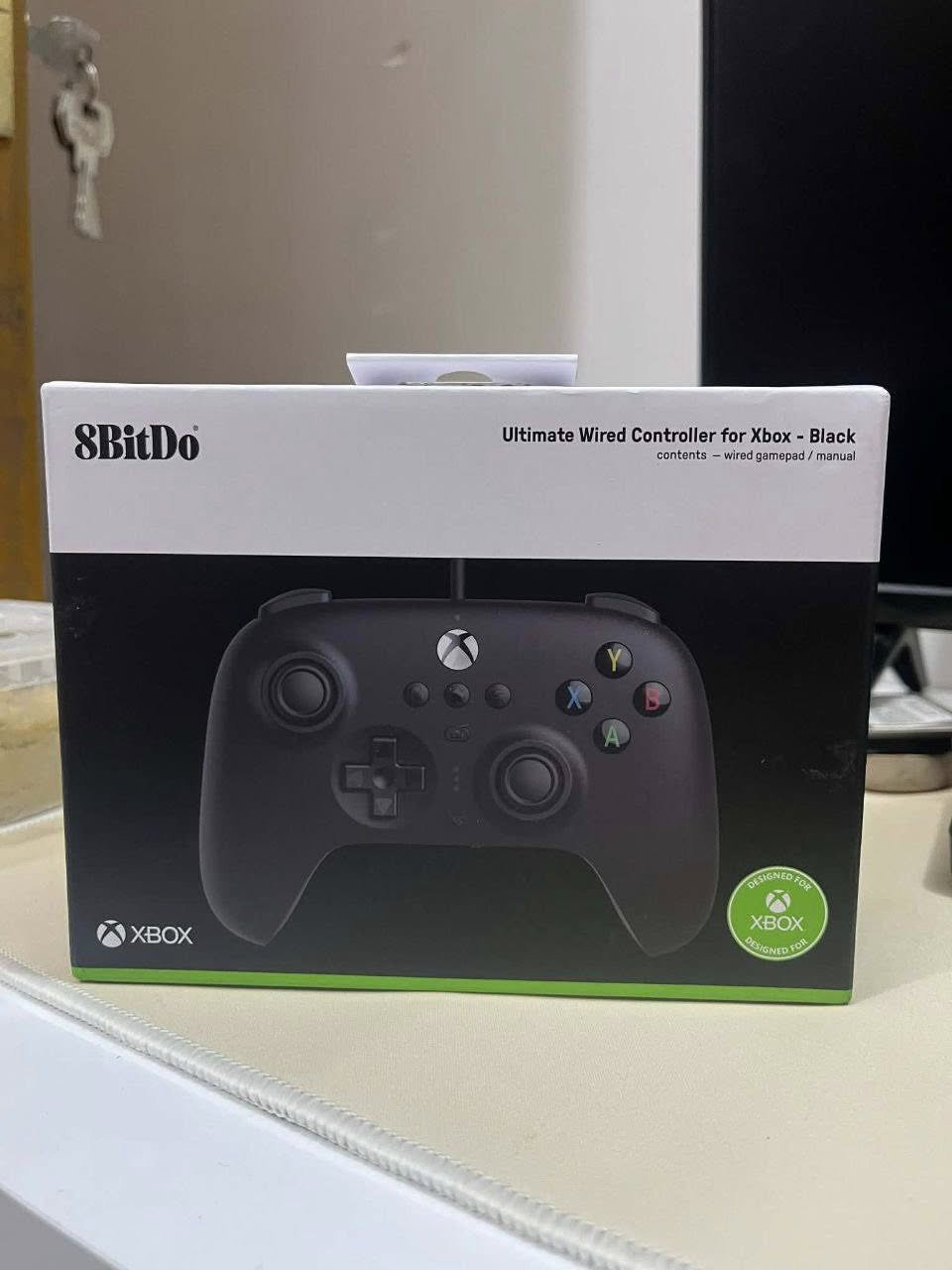 توفرت أغراض و ملحقات من جديد كلمن و سعره …


**إذا كنت صاحب هذا الإعلان وتريد حذفه لأي سبب، رجاءا أرسل رسالة إلى الدعم الفني**