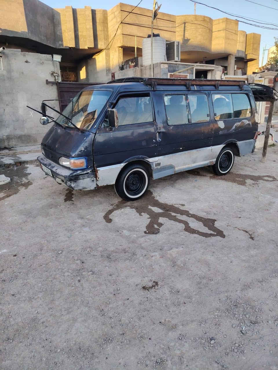 السلام عليكم كيه بسته موديل 95رقك انكليزي مكينه كير اكسن مكفوله سنويه ل2030خطهه جديد مصفره ما وطلوبه لو ربع السعر 33 وبيهه مجال شي قليل *********** ابو غريب
