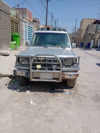 للبيع كالوبر موديل 1993 محرك بطه كير اوتوماتيك السياره نقص فقط ضفيرة و...