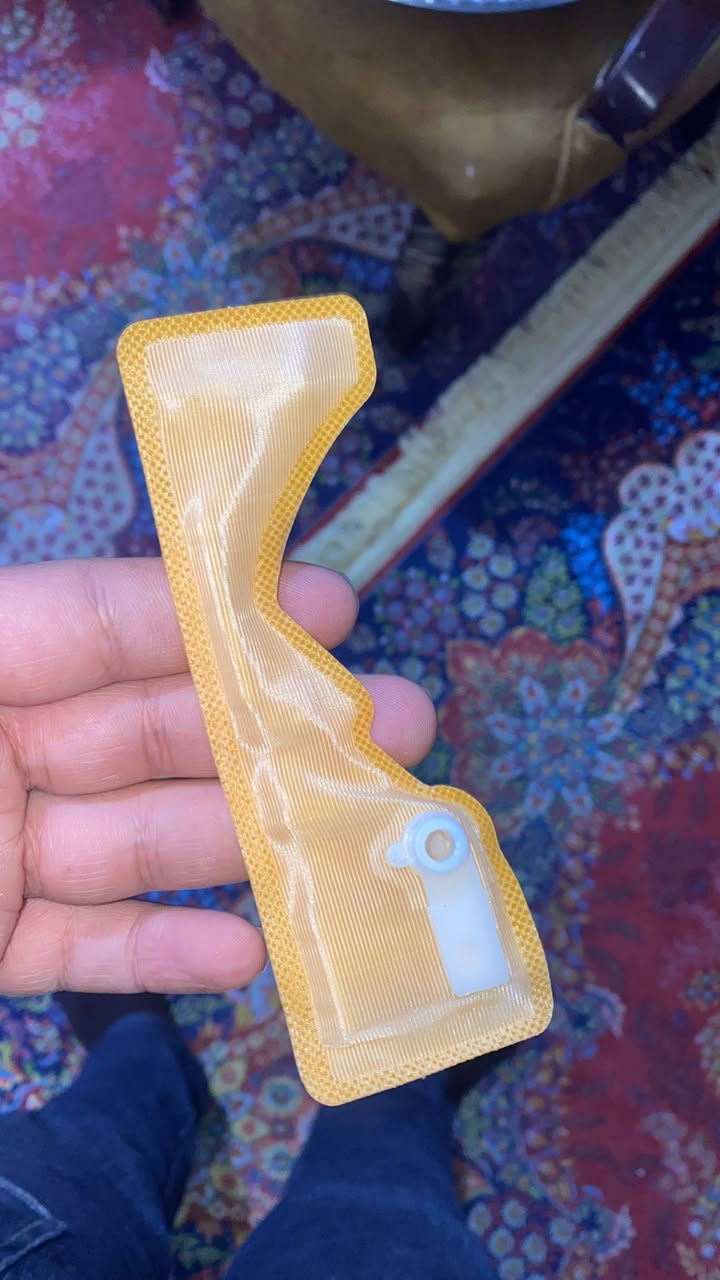 #حسين_الخفاجي_لادوات_النيسان
نيسان ارمادا باثفندر اكستيرا (كلب بصور وتسوك براحتك) 
*********** 
جوين شوته باثفندر 30 مع توصيل 
كفر كيجات ارمادا 2007 70 مع توصيل 
ولف حماوه نيسان ارمادا 30 مع توصيل 
يده جنطه خلفيه نيسان ارمادا 65 مع توصيل 
يده باب خارجيه ارمادا نيكل ب 35 مع توصيل
فلتر قاعده فيتبم ارمادا باثفندر ب 15 مع توصيل 
#حسين_الخفاجي_للتسوق_الالكتروني
