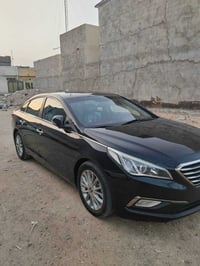 سوناتا • ٢٠١٧ • فول مواصفات