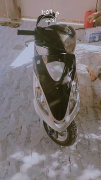 كامكو V2 • موديل 2016 • كفاله عام