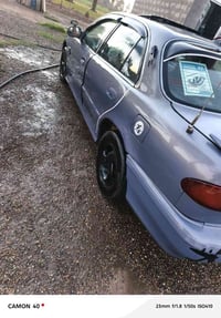 سوناتا تو • ١٩٩٥ • اطراف بغداد