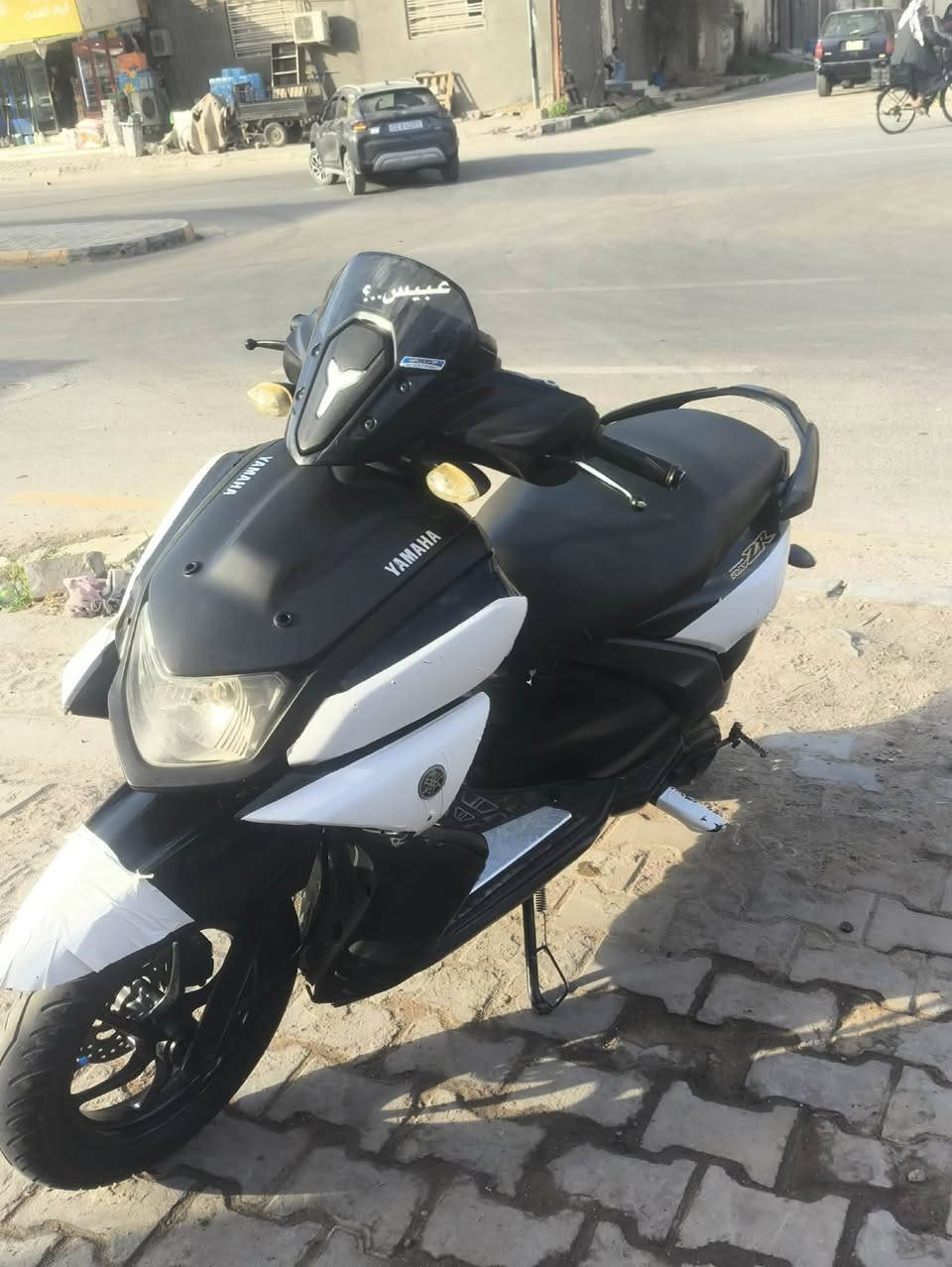 زت ار ٢٢ لبيع السعر مليون وبيه مجال كفاله عامه ***********
