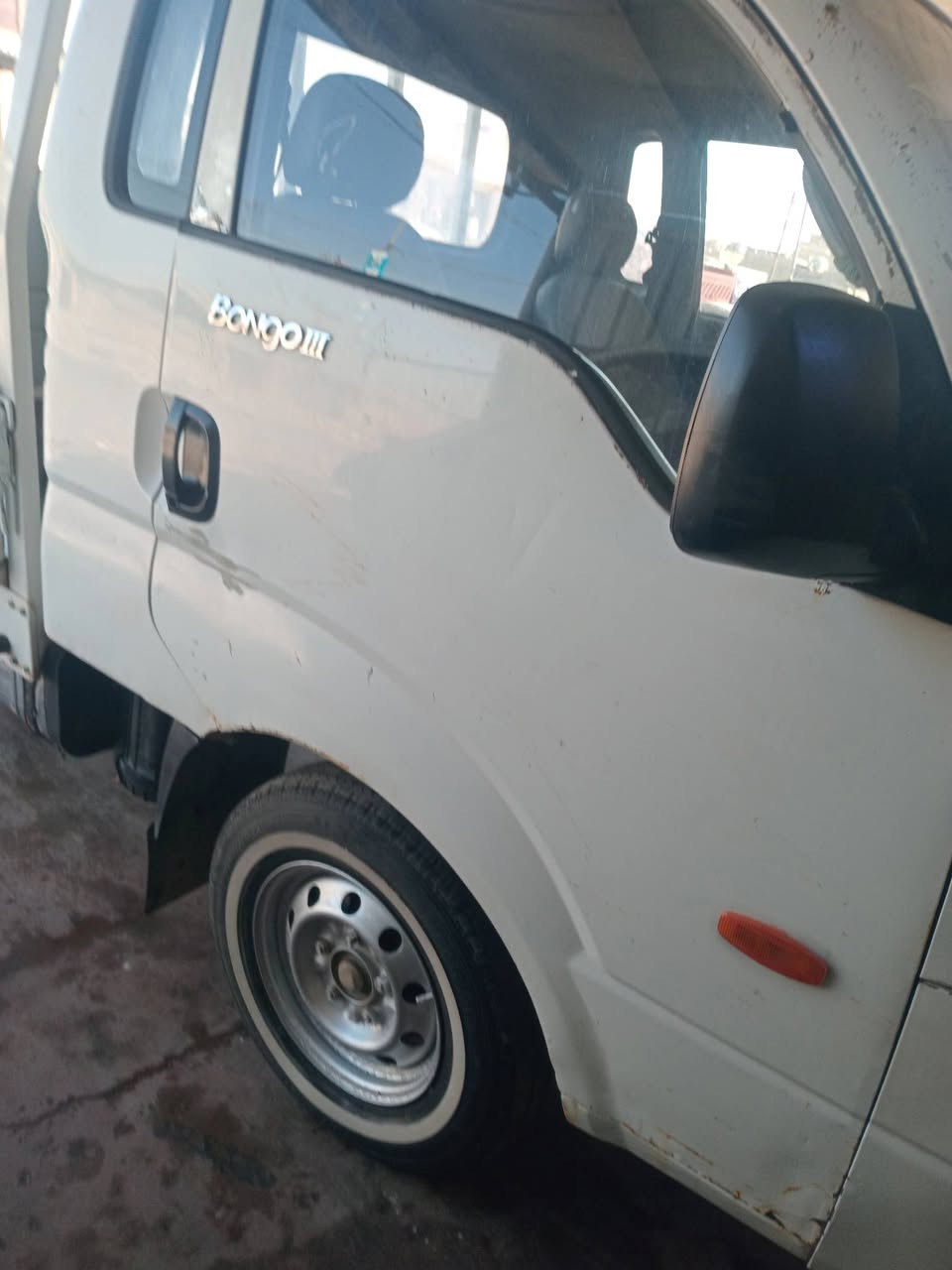 السلام عليكم بنكو ٢٠٠٧ رقم ذي قار بسمي شرط التحويل محرك ٢٧١ رقم شاصي ظعيف السعر ٧٥ وبيهة مجال ***********
